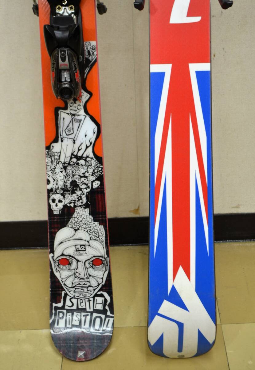 □□即日発送OK□送料無料□美品□VOLKL□ONE□176cm□TYROLIA □□即日発送OK□送料無料□美品□VOLKL□ONE□176cm□TYROLIA