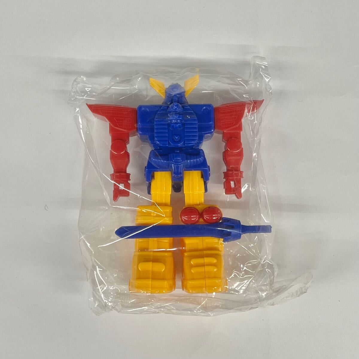 韓国製 正規品 超力戦隊オーレンジャー オーレンジャーロボ 韓国製 正規品 超力戦隊オーレンジャー オーレンジャーロボ