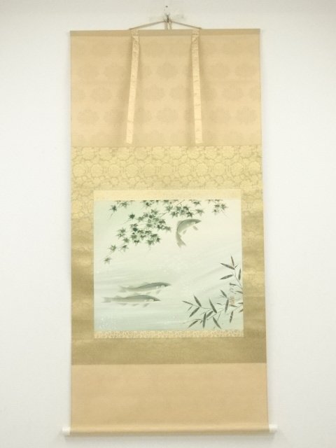 油彩画 洋画 肉筆絵画 セレクトアート (額縁 フレーム付き