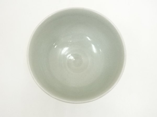 ys7193484;.sou Kutani поле .. гора структура цветная роспись 7 сокровищ . чашка ( вместе коробка )[ дорога ]