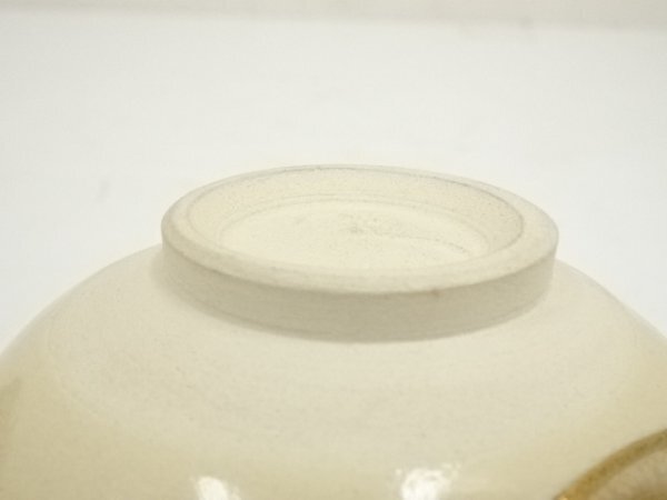 ys7193308; 宗sou 京焼 高台寺窯 森里陶楽造 仁清貝絵