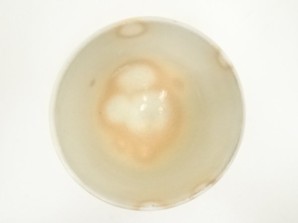 ys7196512; 宗sou 京焼　中村与平造　御本手色絵干支酉茶碗（箱付）【道】_画像7