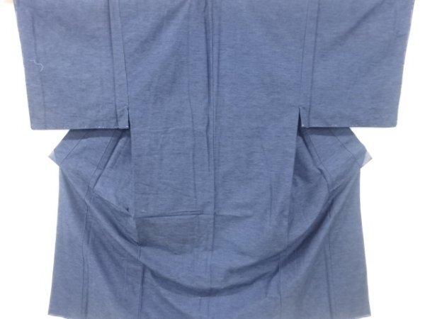 ys7282612; 宗sou 手織り紬男物着物アンサンブル