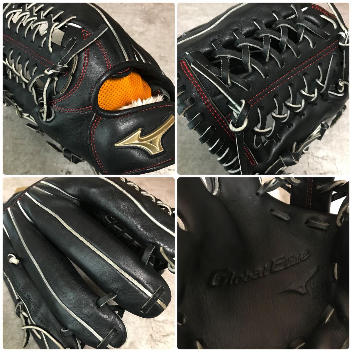 6647円 ☆ 久保田スラッガー SH9モデル 軟式グローブ グラブ 外 6647円 ☆ 久保田スラッガー SH9モデル 軟式グローブ グラブ 外