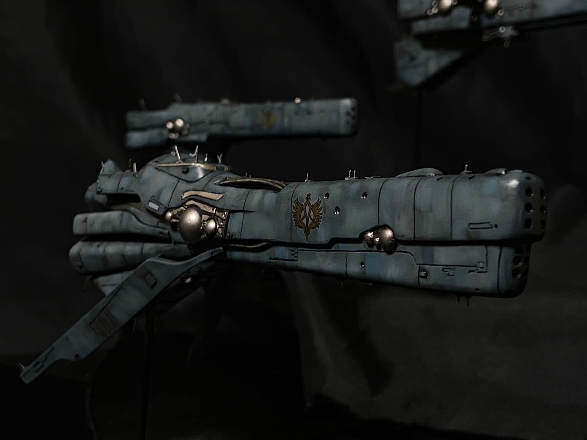 銀河英雄伝説 1/5000 アルバクリエイツ 銀河帝国軍 キルヒアイス 銀河英雄伝説 1/5000 アルバクリエイツ 銀河帝国軍 キルヒアイス