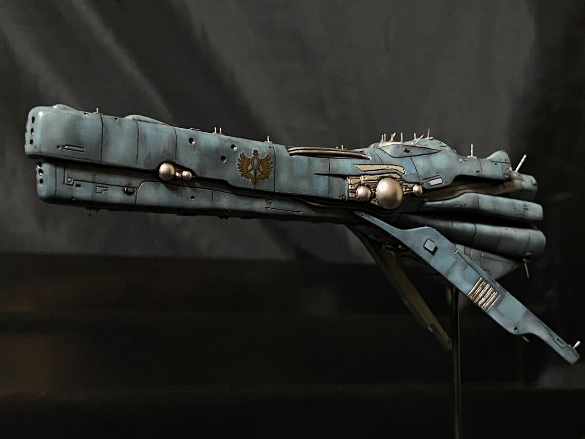 銀河英雄伝説 1/5000 アルバクリエイツ 銀河帝国軍 キルヒアイス 銀河英雄伝説 1/5000 アルバクリエイツ 銀河帝国軍 キルヒアイス