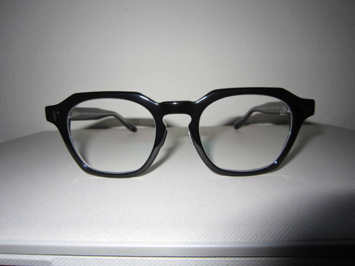 Re:See × ALEXIA STAM venge/Black