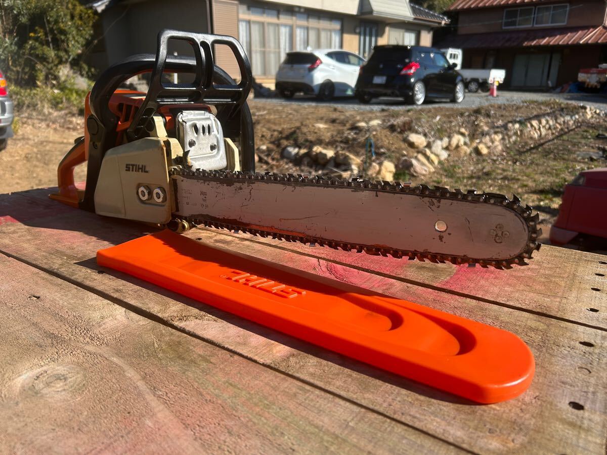 STIHLエンジンチェーンソー/STIHL025/44.3cc/スパークプラグ STIHLエンジンチェーンソー/STIHL025/44.3cc/スパークプラグ