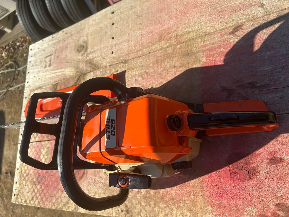 STIHLエンジンチェーンソー/STIHL025/44.3cc/スパークプラグ STIHLエンジンチェーンソー/STIHL025/44.3cc/スパークプラグ