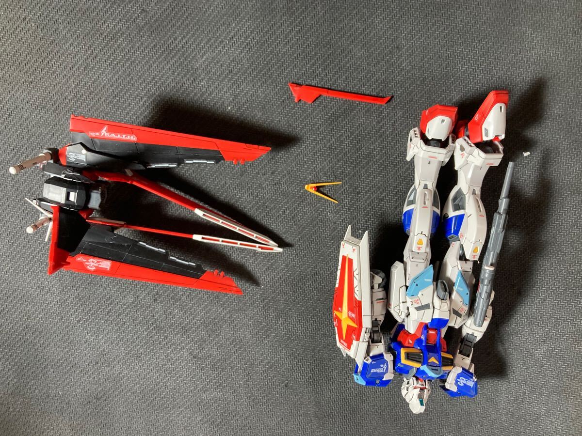 rg フォースインパルスガンダム