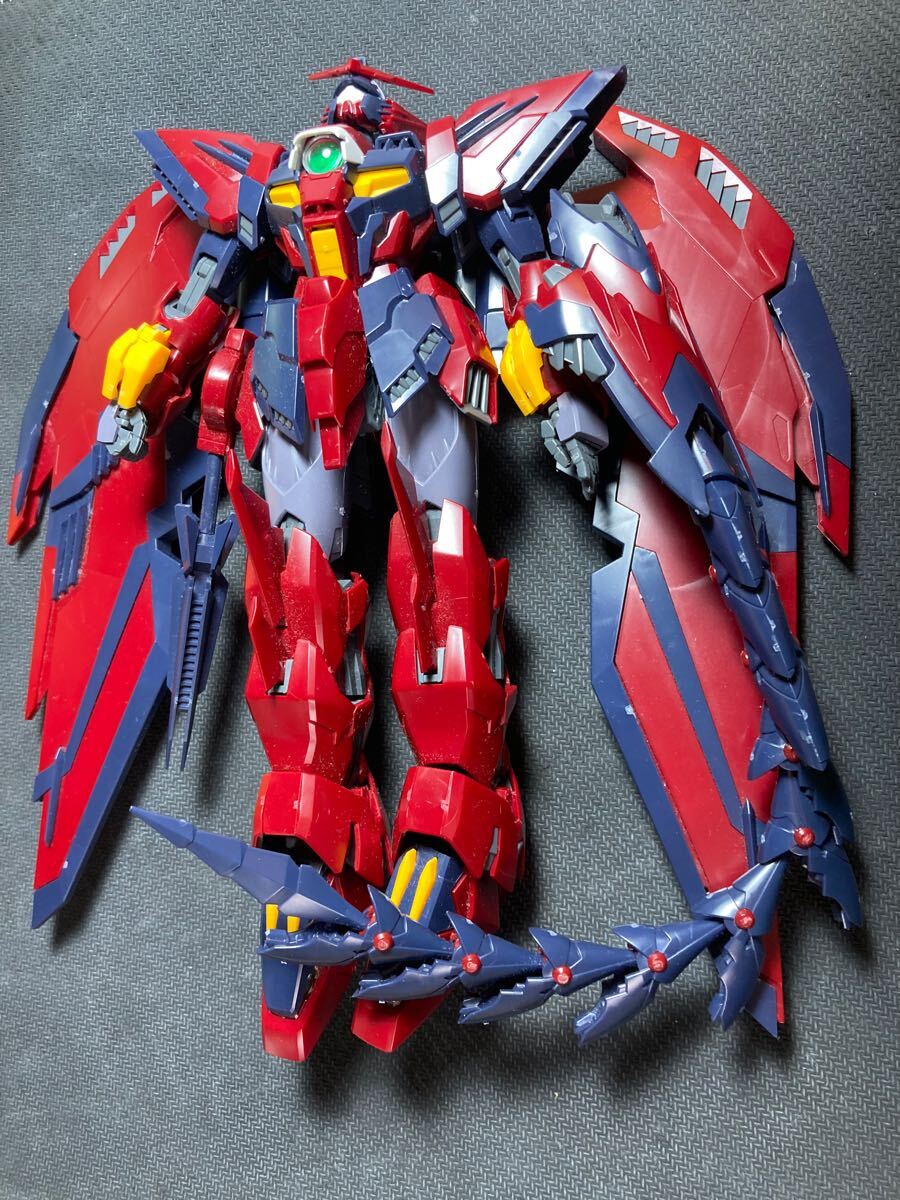 mg ガンダムエピオン