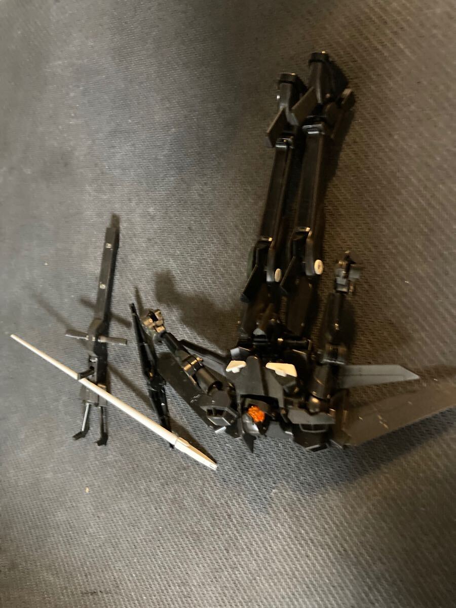 hg オーバーフラッグ　グラハム専用フラッグカスタム