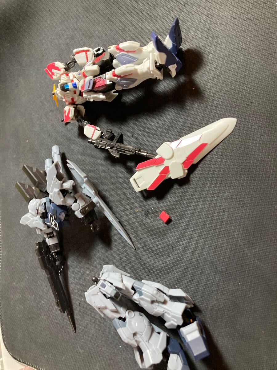 gフレーム　シナンジュスタイン　ナラティブガンダムc装備