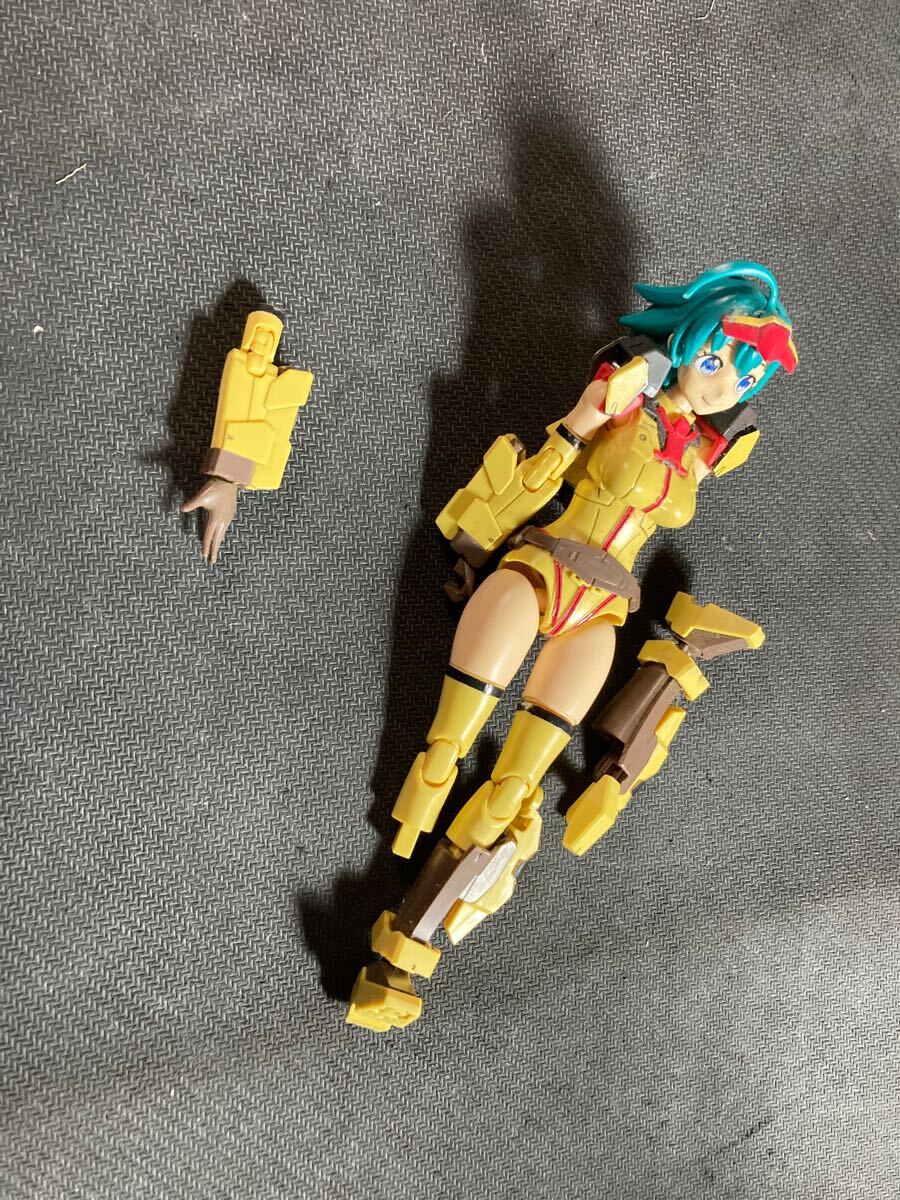 フィギュアライズスタンダード　ダイバーナミ