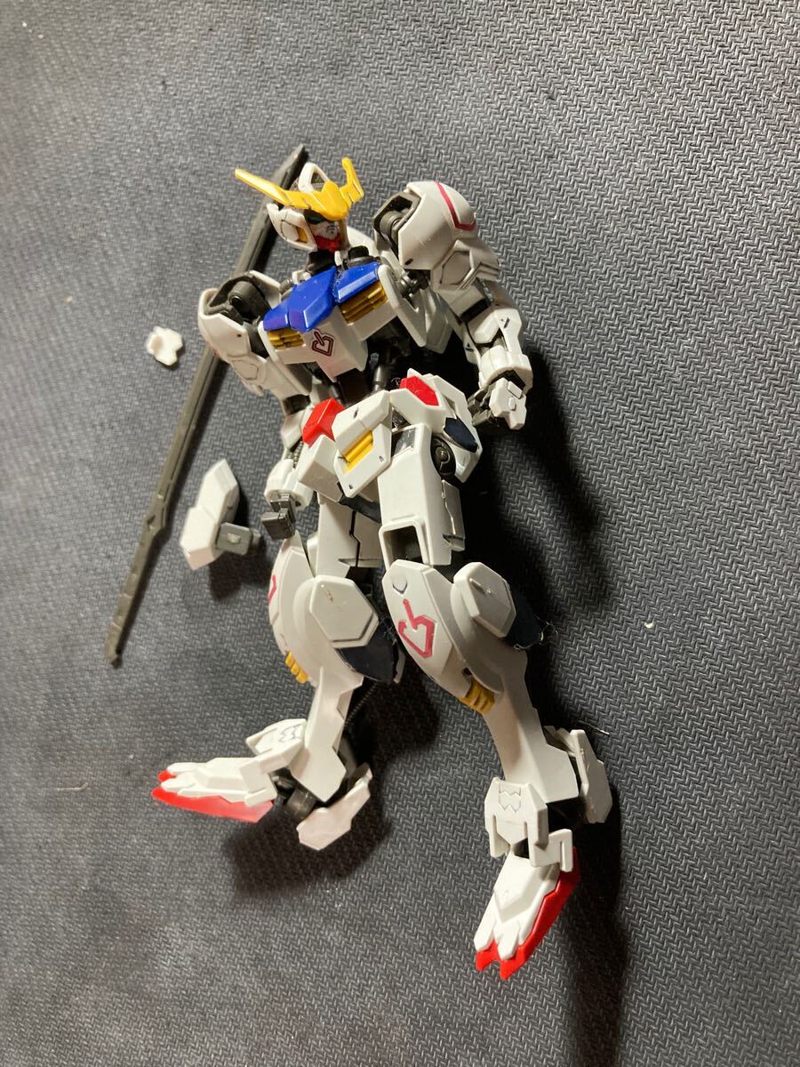 hg ガンダムバルバトス