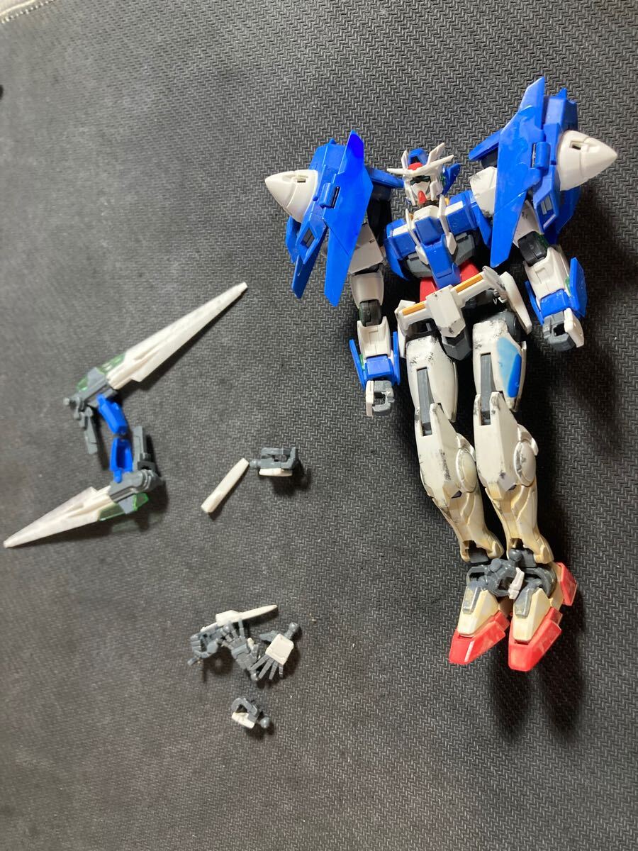hg ガンダムダブルオーダイバー