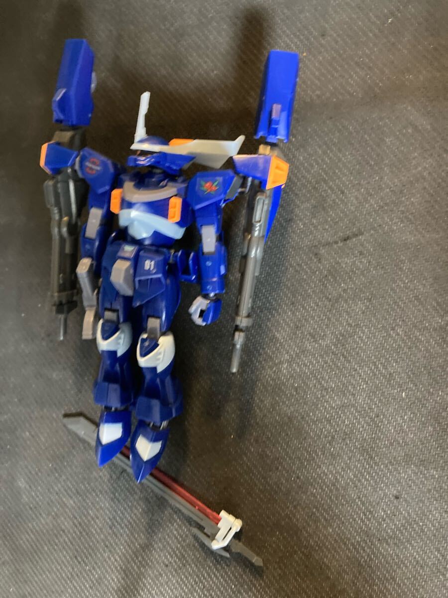 hg シグーディープアームズ