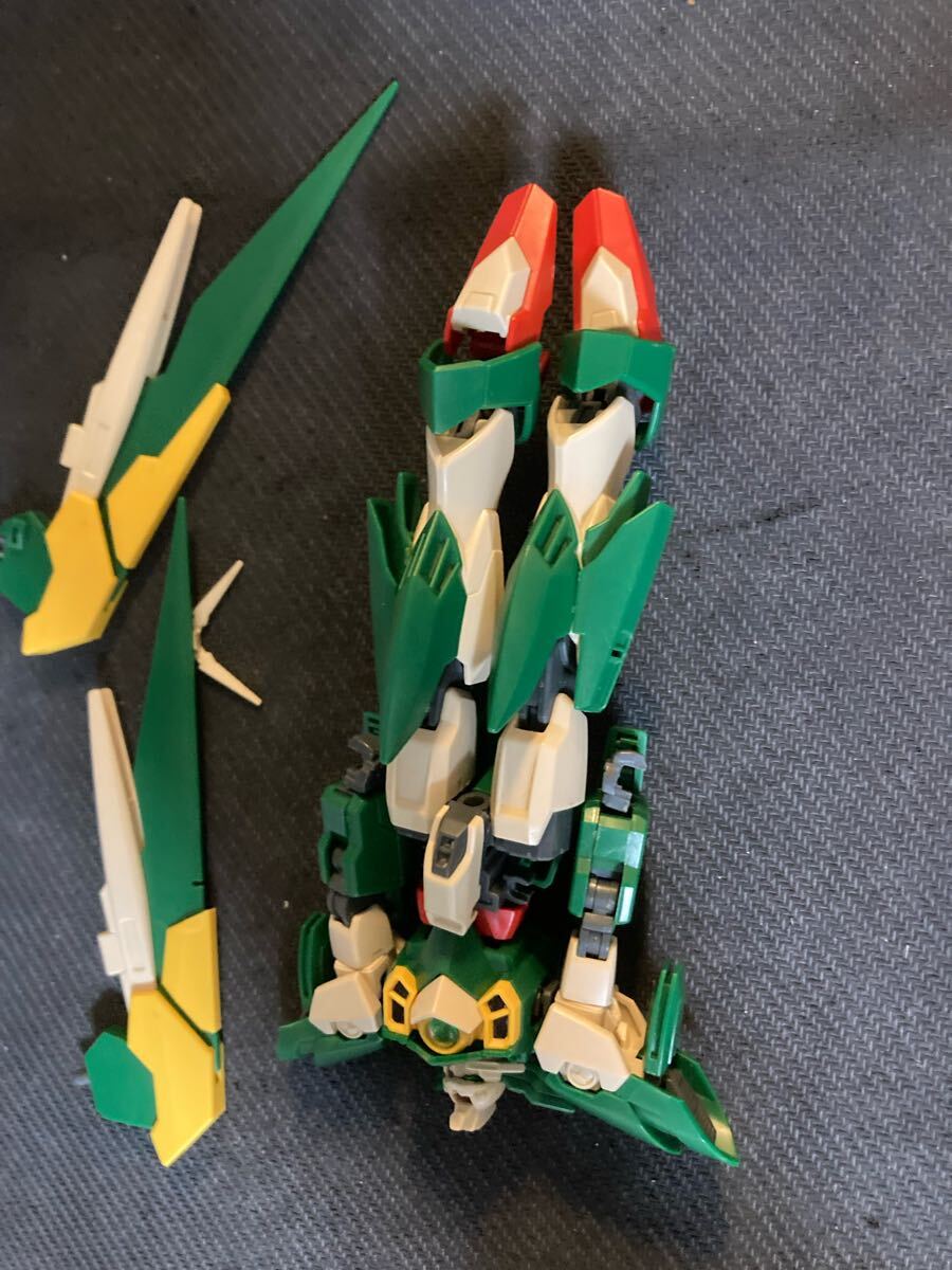 hg ガンダムフェニーチェリナーシタ