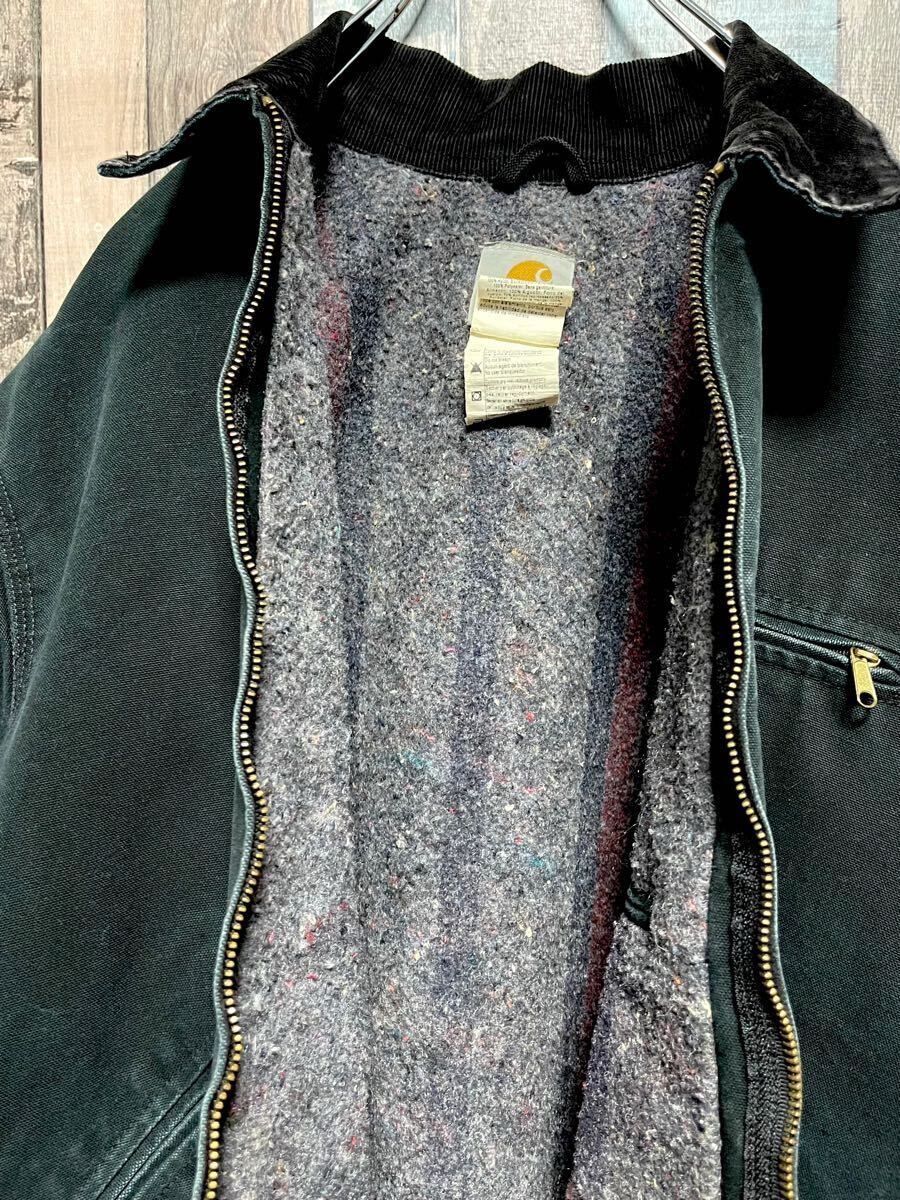 ブラック ゴールデンサイズ メキシコ製 90s カーハート Carhartt ブラック ゴールデンサイズ メキシコ製 90s カーハート Carhartt