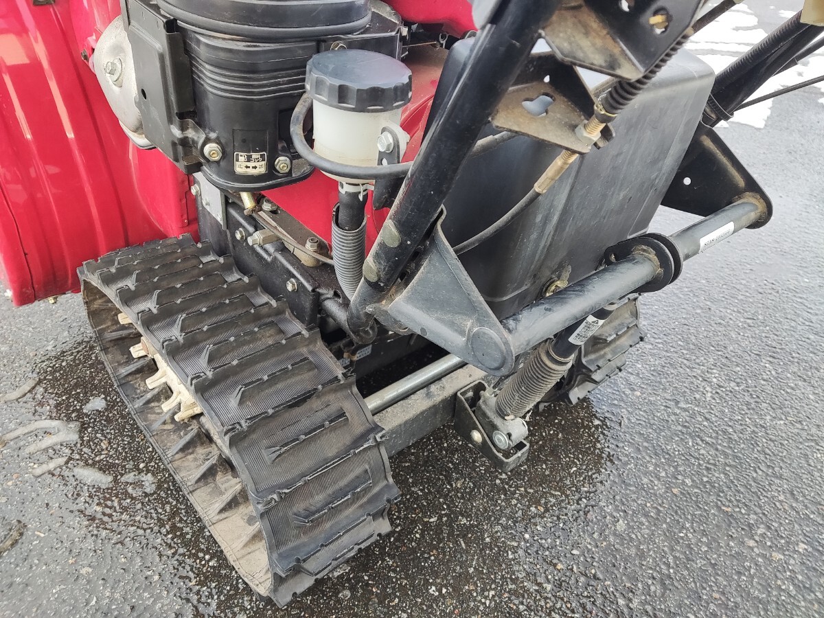 動作OK シバウラ 除雪機 IS970S 現状 ホンダ HS970SV オーガ 動作OK シバウラ 除雪機 IS970S 現状 ホンダ HS970SV オーガ