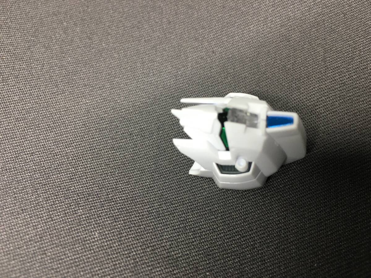 ⑧ MG マスターグレード Ver2.0 MSZ-006 Zガンダム HDカラー 頭 ⑧ MG マスターグレード Ver2.0 MSZ-006 Zガンダム HDカラー 頭