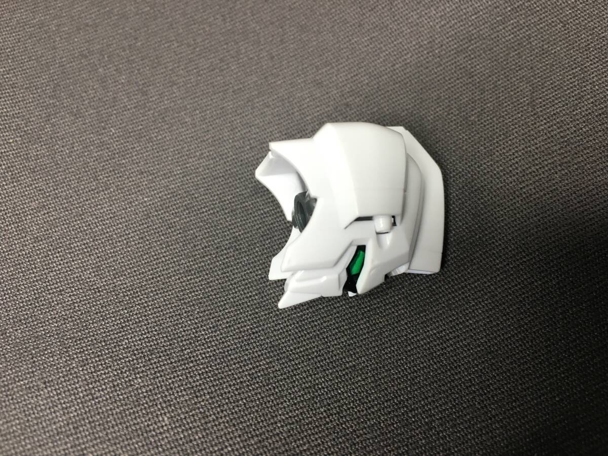 ⑧ MG マスターグレード Ver2.0 MSZ-006 Zガンダム HDカラー 頭 ⑧ MG マスターグレード Ver2.0 MSZ-006 Zガンダム HDカラー 頭