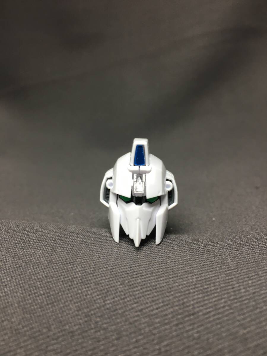 ⑧ MG マスターグレード Ver2.0 MSZ-006 Zガンダム HDカラー 頭 ⑧ MG マスターグレード Ver2.0 MSZ-006 Zガンダム HDカラー 頭