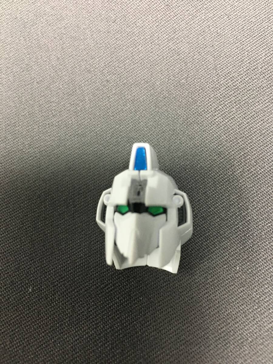 ⑧ MG マスターグレード Ver2.0 MSZ-006 Zガンダム HDカラー 頭 ⑧ MG マスターグレード Ver2.0 MSZ-006 Zガンダム HDカラー 頭