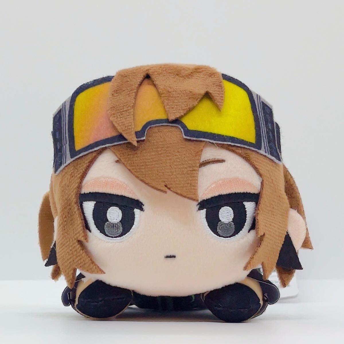 ずとまよ ずっと真夜中でいいのに 寝そべり ぬいぐるみ vol 2 ずとまよ ずっと真夜中でいいのに 寝そべり ぬいぐるみ vol 2