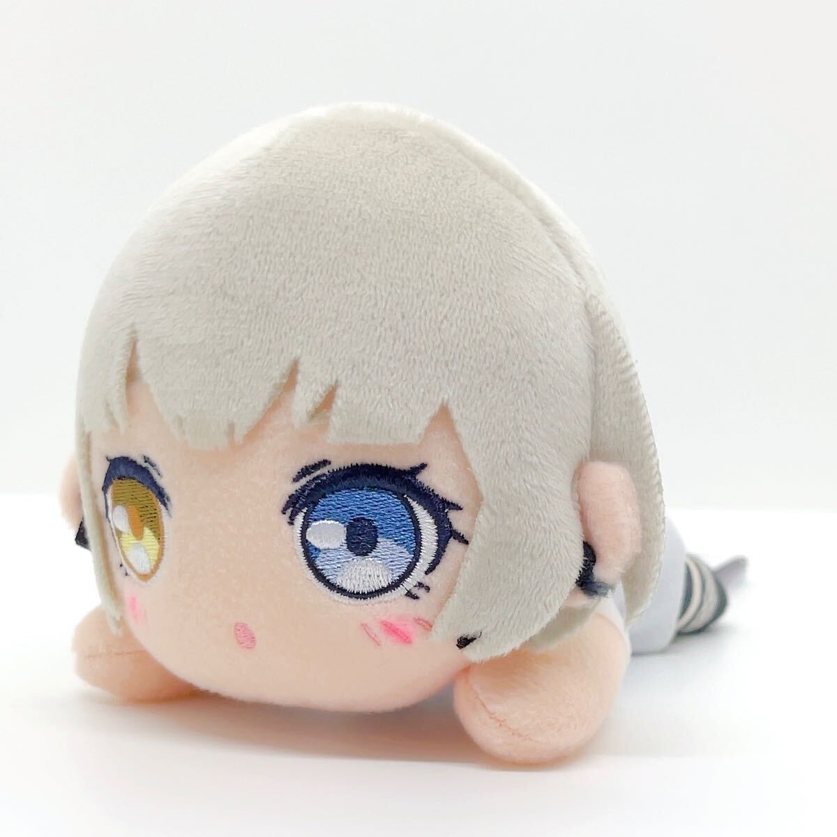 BanGDream バンドリ 寝そべり ぬいぐるみ “MyGO ” Vol 1 要楽奈 BanGDream バンドリ 寝そべり ぬいぐるみ “MyGO ” Vol 1 要楽奈