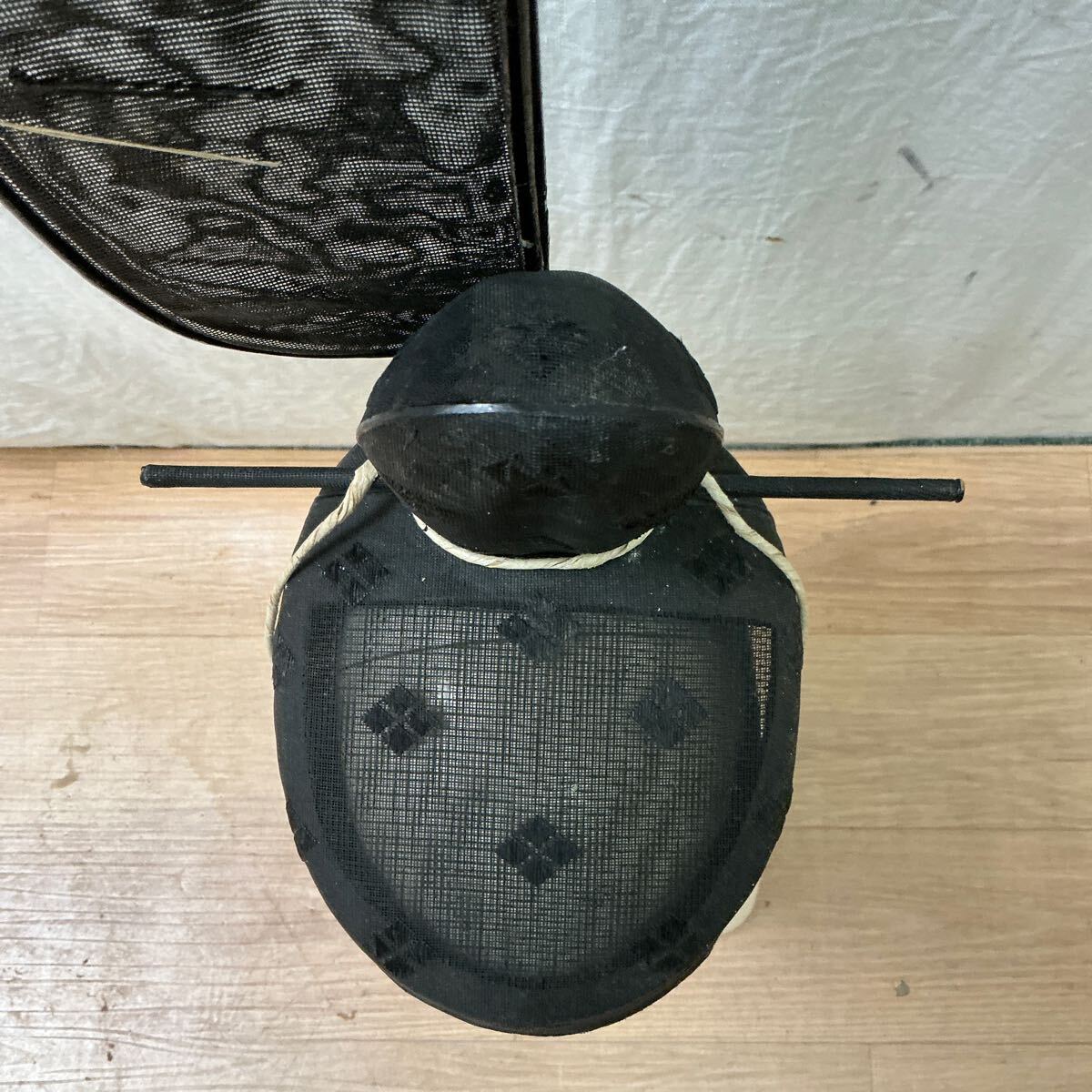 A640】送無 法衣 立纓冠 御冠 菱紋 束帯衣装 お内裏様 宮廷装束 A640】送無 法衣 立纓冠 御冠 菱紋 束帯衣装 お内裏様 宮廷装束