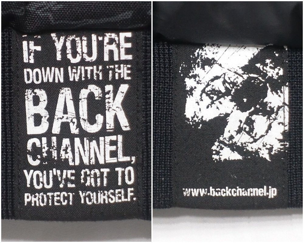  как новый очень красивый товар BackChannel задний канал призрак лев утка f- dead pa мех жакет блузон камуфляж с хлопком мужской L