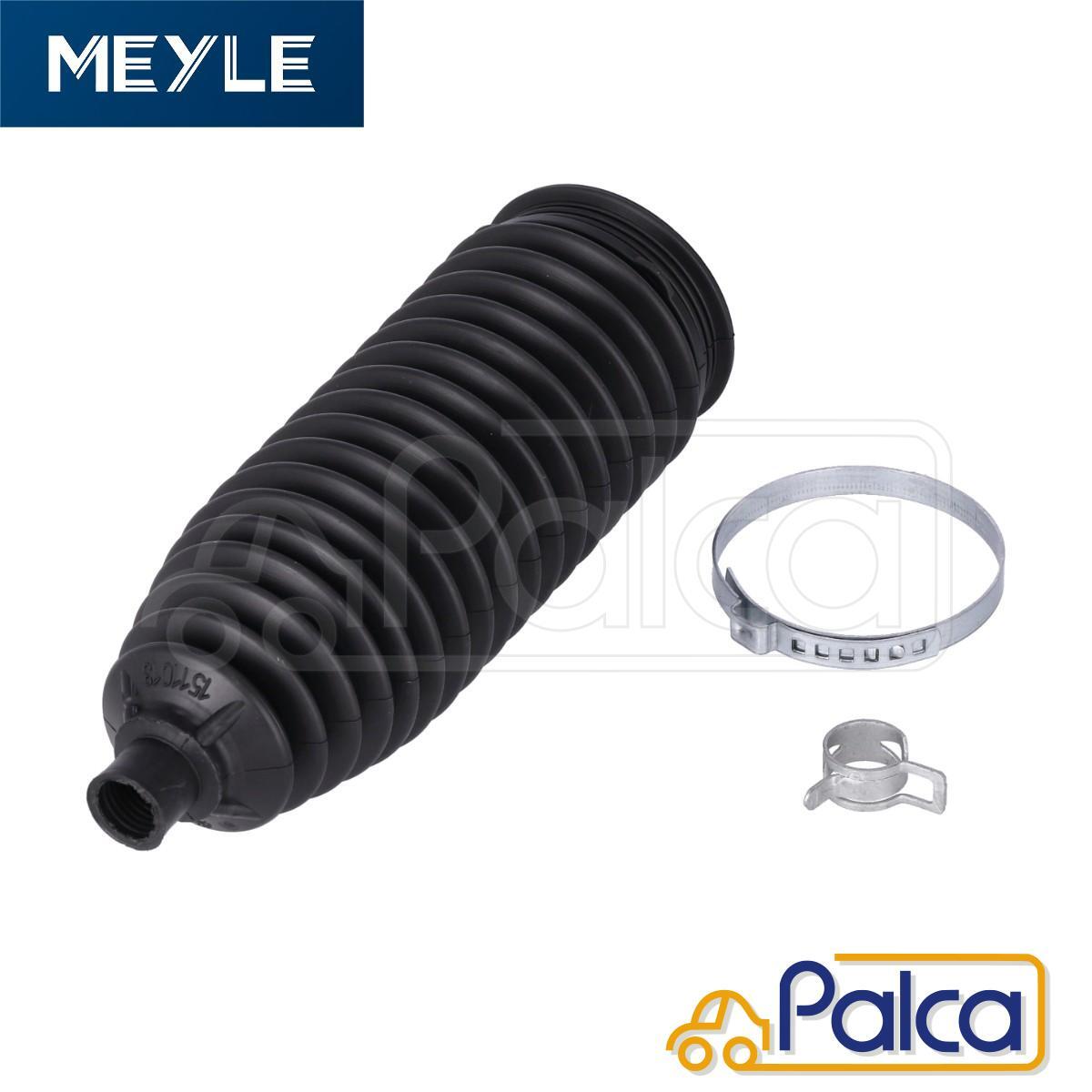  Audi /VW рулевая рейка ботинки одна сторона минут | A1/8X | Polo /6R | MEYLE производства 6C0423831B соглашение 
