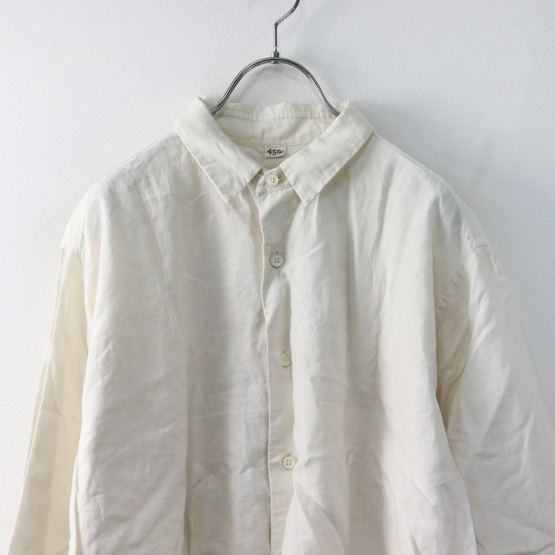 45R フォーティーファイブアール 45R フォーティーファイブアール メンズ ブルゾン（その他