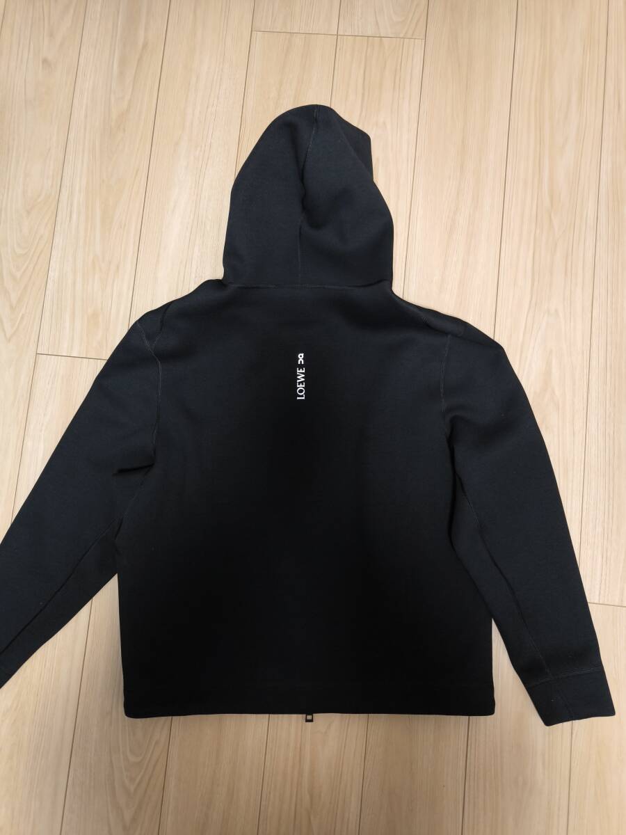 Yahoo!オークション - LOEWE × On フーディー テクニカル Yahoo!オークション - LOEWE × On フーディー テクニカル
