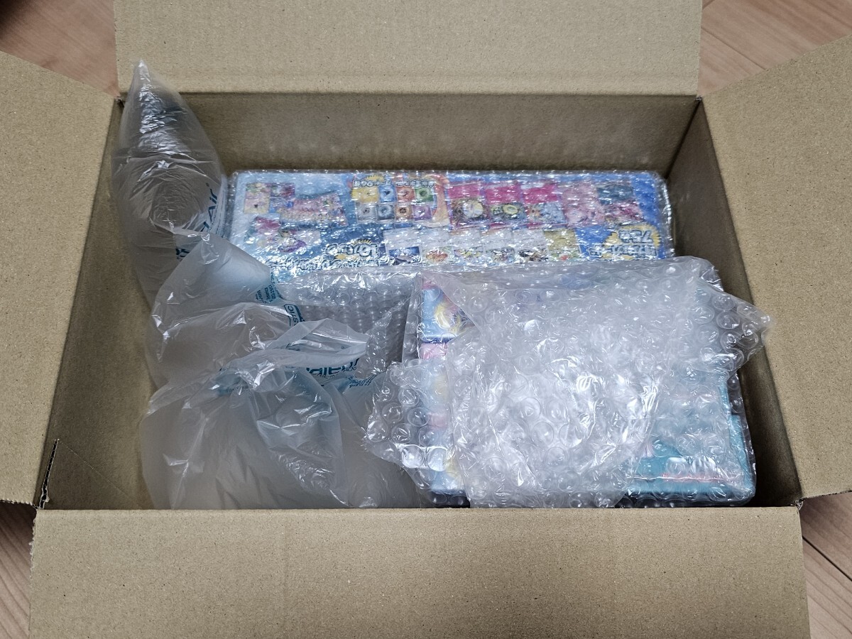 ポケモンカード バトルパートナーズ 3BOX デッキビルドBOX ポケモンカード バトルパートナーズ 3BOX デッキビルドBOX