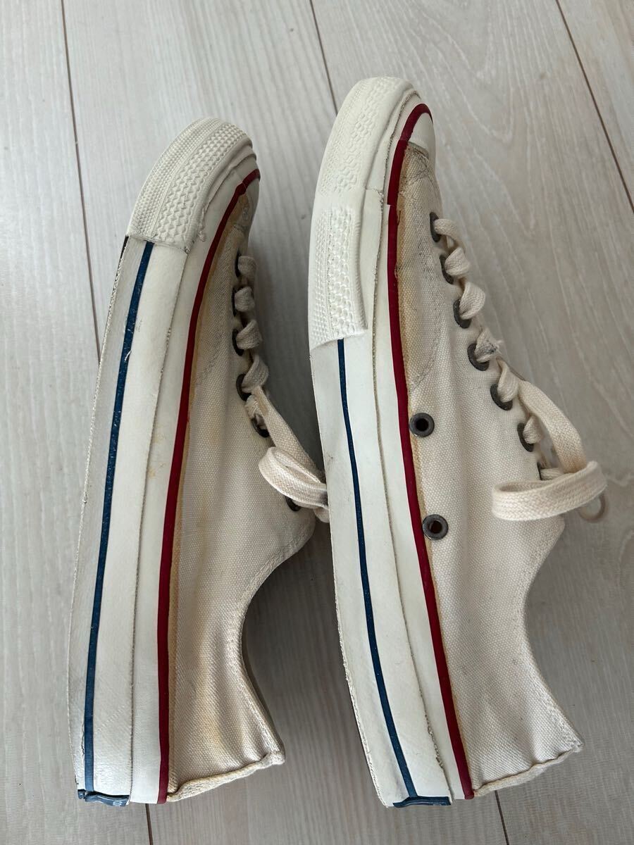 60s ヴィンテージ converse チャックテイラー 三つ星 9 27.5 60s ヴィンテージ converse チャックテイラー 三つ星 9 27.5