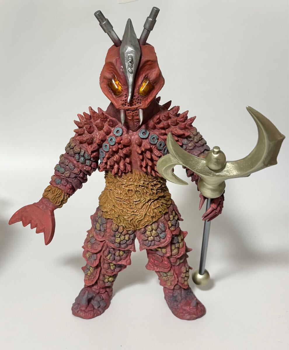 8500円 大怪獣シリーズ 巨大ヤプール(改造) エクスプラス 少年 8500円 大怪獣シリーズ 巨大ヤプール(改造) エクスプラス 少年
