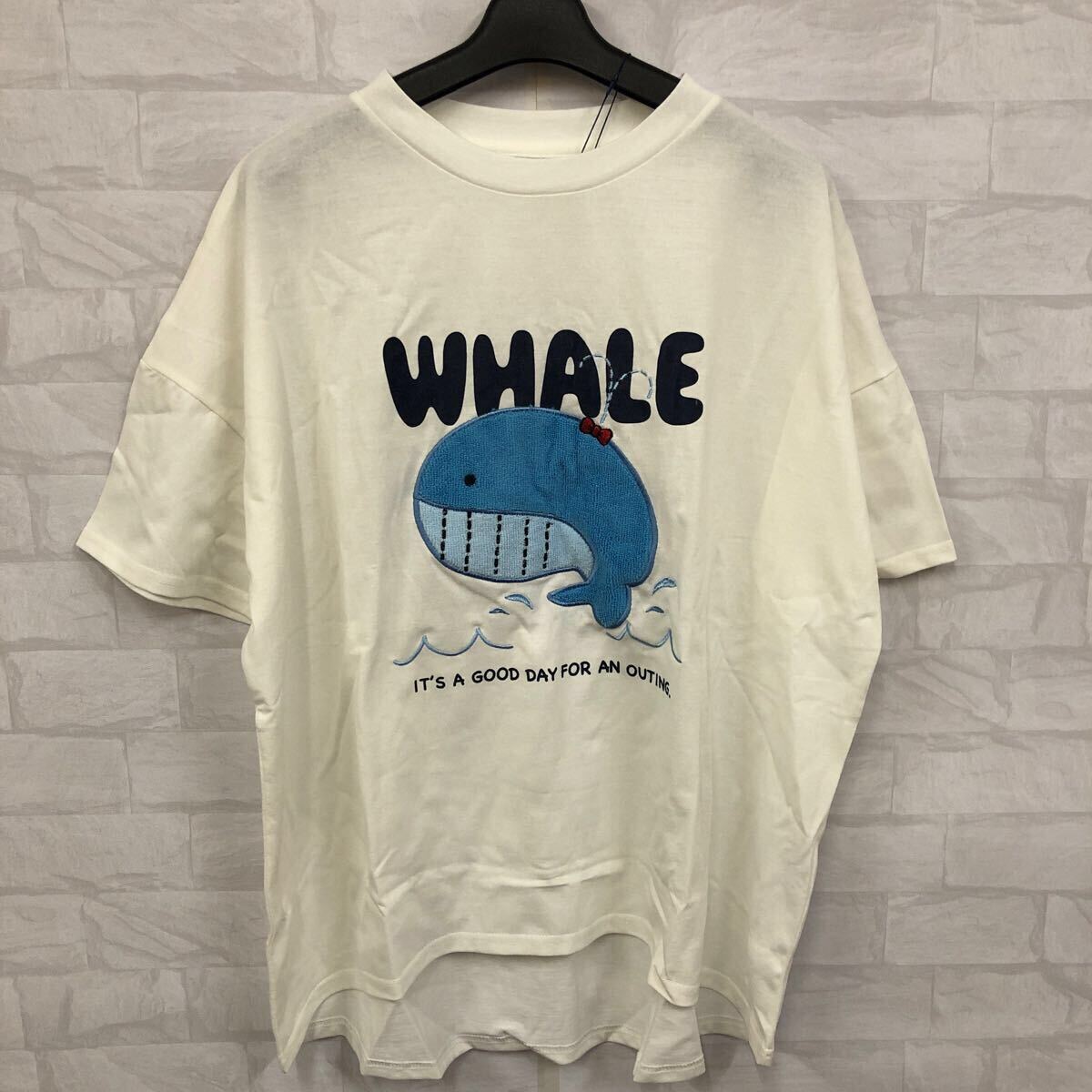 新品 OLIVE des OLIVE ANOTHER BRANCH 半袖Tシャツ