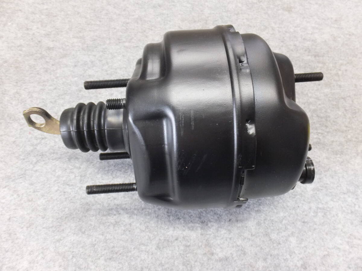 1967-70 マスタング パワーブレーキブースター リビルト品 Cardone Power Brake Booster 54-73202 1967-1969 FORD MUSTANG, MERCURY COUGAR