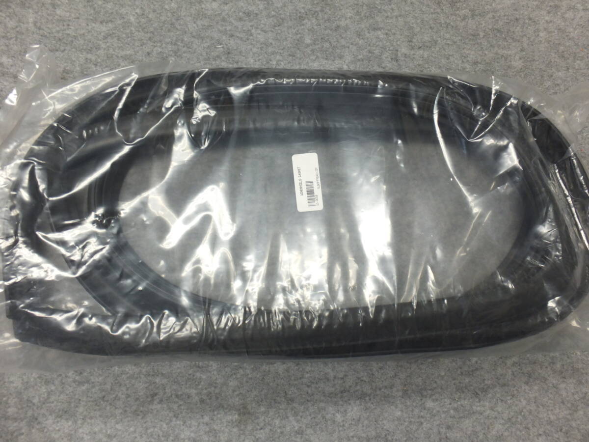 1963-1983 Wagoneer Wagonia передний окно прокладка Front Windshield Gasket 1984-1991 Grand Wagoneer Grand Wagoneer 1963-1983 Wagoneer Wagonia передний окно прокладка Front Windshield Gasket 1984-1991 Grand Wagoneer Grand Wagoneer