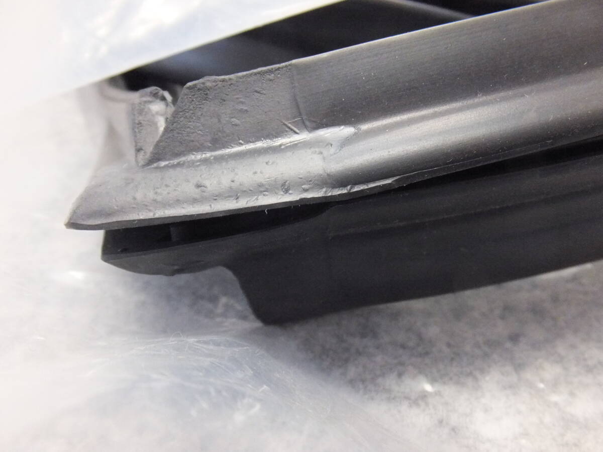 1963-1983 Wagoneer Wagonia передний окно прокладка Front Windshield Gasket 1984-1991 Grand Wagoneer Grand Wagoneer