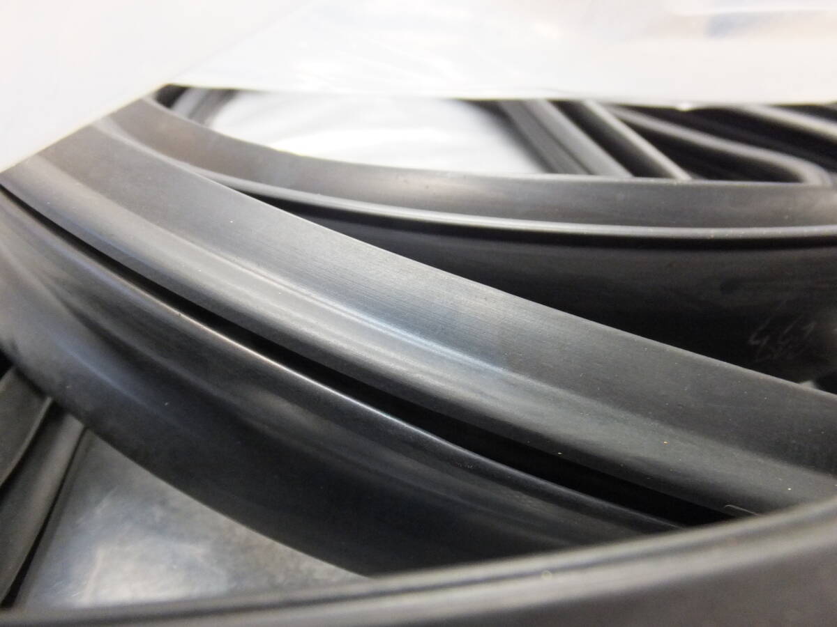 1963-1983 Wagoneer Wagonia передний окно прокладка Front Windshield Gasket 1984-1991 Grand Wagoneer Grand Wagoneer 