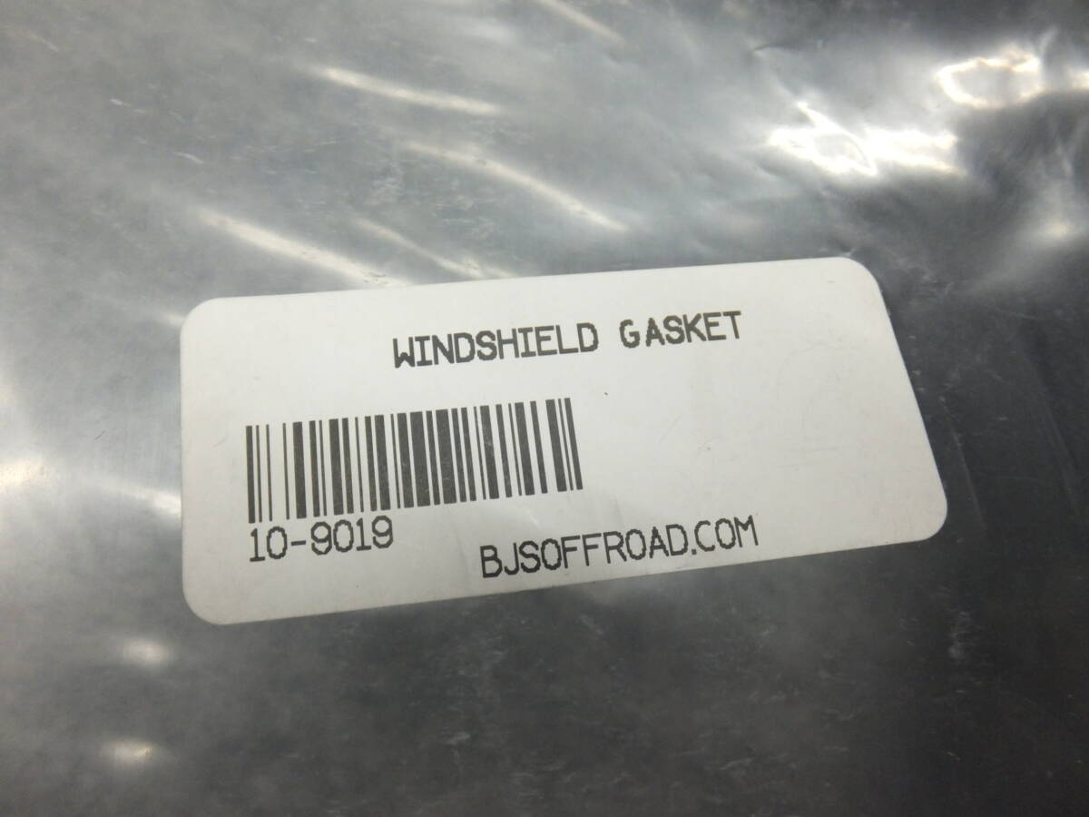 1963-1983 Wagoneer Wagonia передний окно прокладка Front Windshield Gasket 1984-1991 Grand Wagoneer Grand Wagoneer