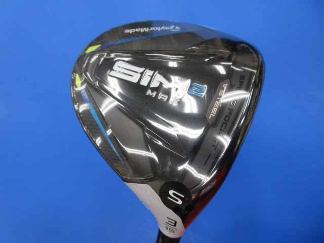 根強い人気! 新品 テーラーメイド◇シムSIM2 MAX USモデル #3w(15度) ベンタスブルーVENTUS BLUE FW6(S) お買い得(テーラーメイド)|売買されたオークション情報、Yahoo!オークション(旧ヤフオク!) の商品情報をアーカイブ公開 - オークファン(aucfan.com) 根強い人気! 新品 テーラーメイド◇シムSIM2 MAX USモデル #3w(15度) ベンタスブルーVENTUS BLUE FW6(S) お買い得(テーラーメイド)|売買されたオークション情報、Yahoo!オークション(旧ヤフオク!) の商品情報をアーカイブ公開 - オークファン(aucfan.com)