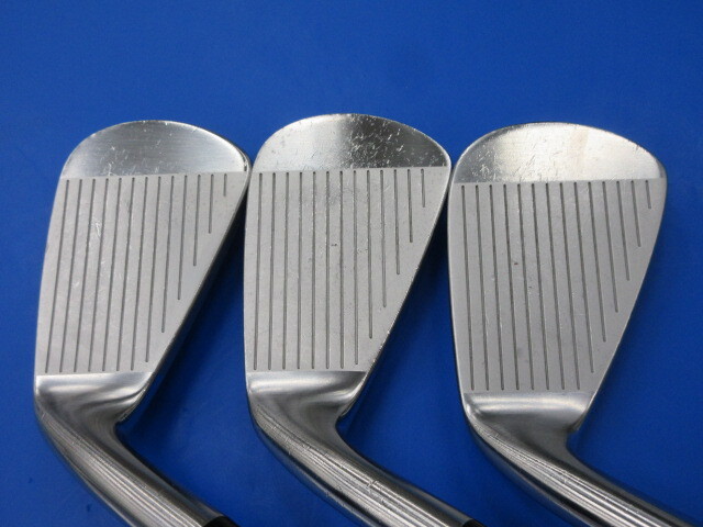 ムジーク◆Muziik オンザスクリューOn The Screw Deep Impact Cavity 6本(#5-P) DynamicGold 105(S200) お買い得