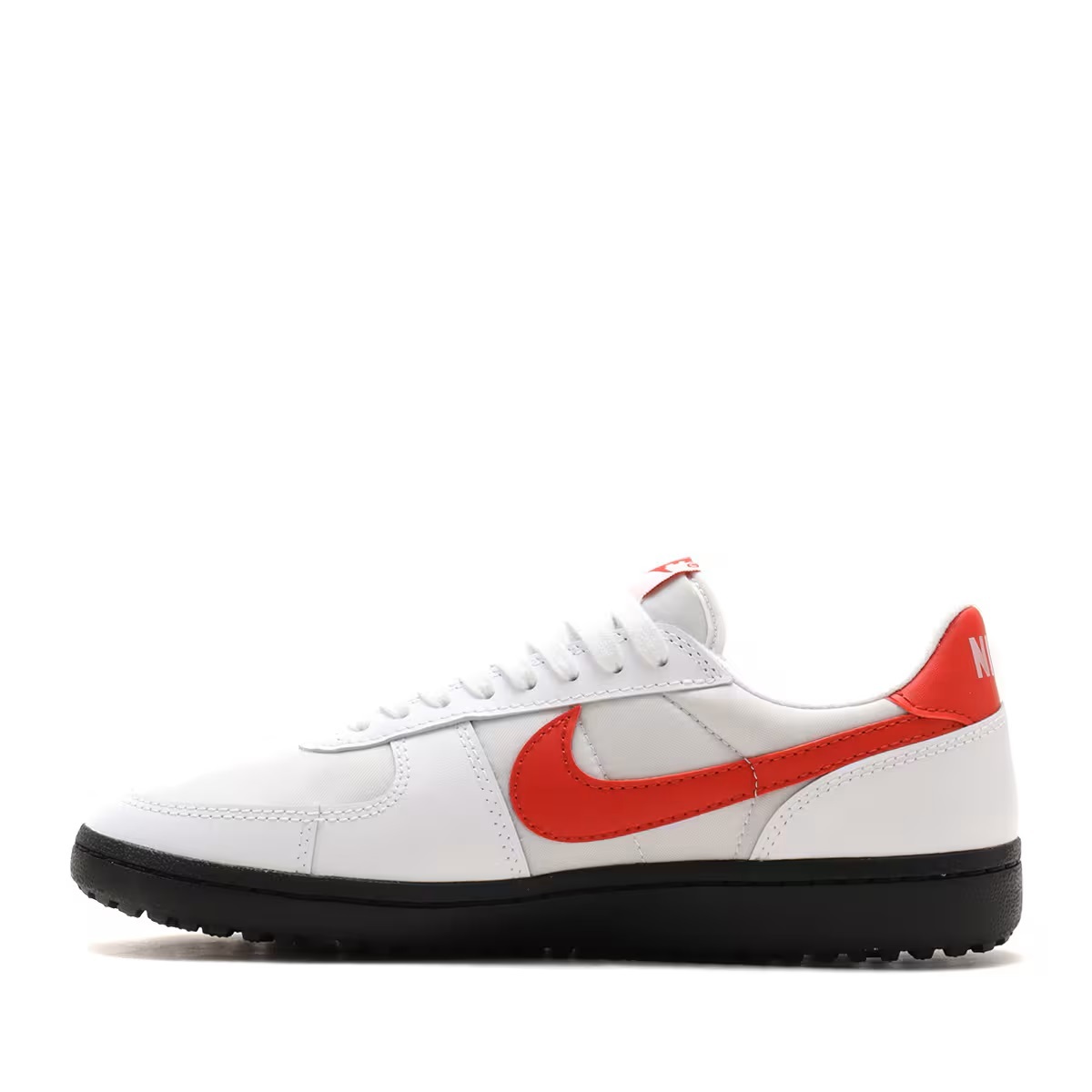 ナイキ 30cm フィールド ジェネラル 82 SP 稅込定価13530円 ホワイト レッド NIKE FIELD GENERAL 82 SP メンズスニーカー 白 赤