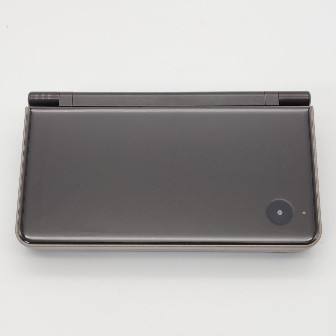 【良品】ニンテンドーDSi LL ダークブラウン　動作確認済み　＠2595