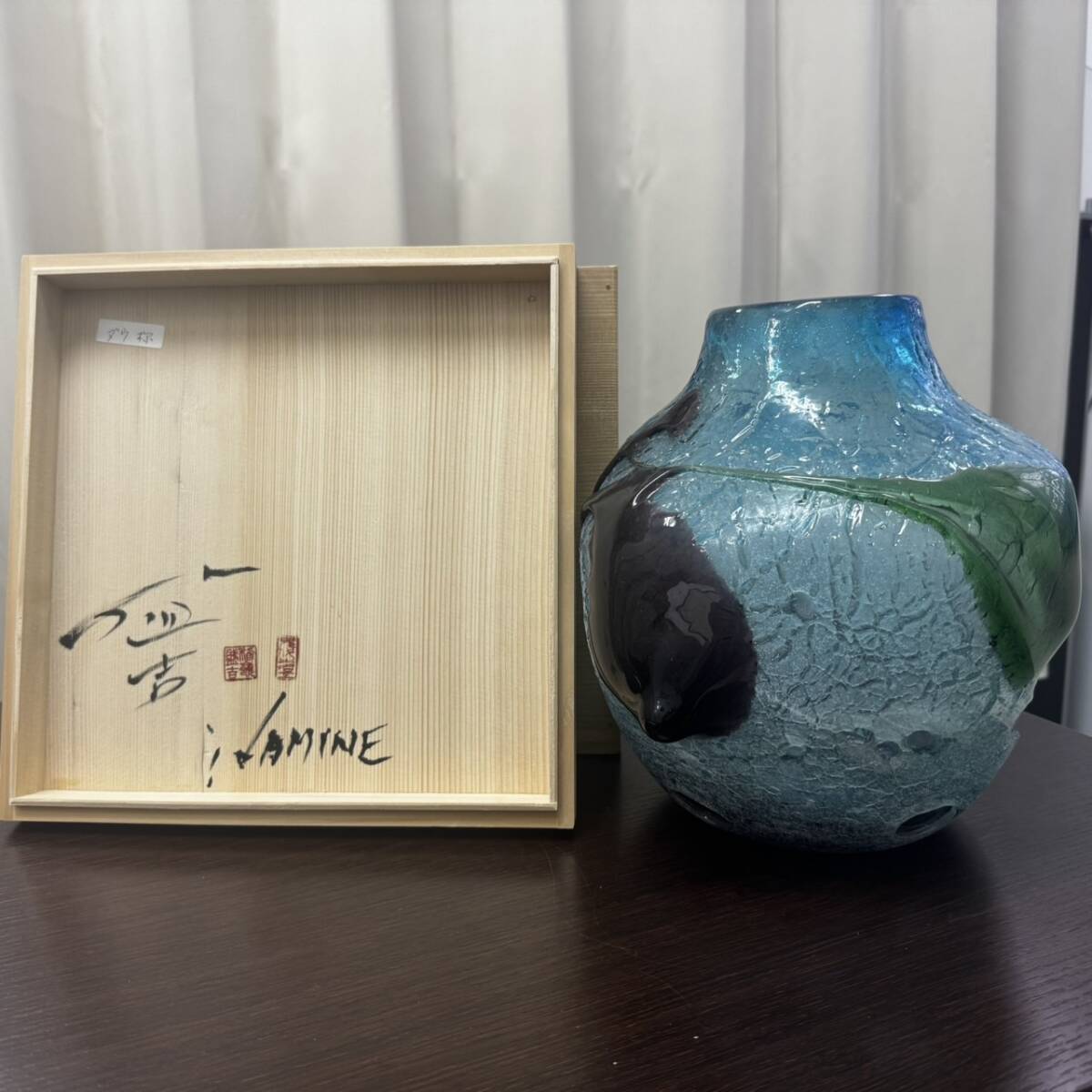 稲嶺盛吉(現代の名工)作品|ホビー・楽器・アート 稲嶺盛吉(現代の名工)作品|ホビー・楽器・アート