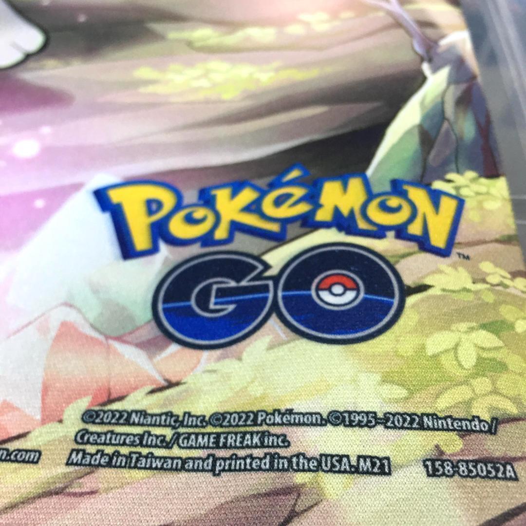 海外限定 ポケモン GO かがやく イーブイ プレイマット|Yahoo 海外限定 ポケモン GO かがやく イーブイ プレイマット|Yahoo